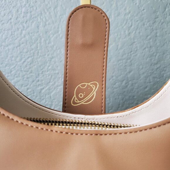 Oleada Mini Reverie Hobo Toffee - Picture 6 of 7